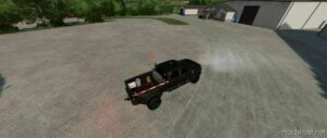 FS22 Chevy Car Mod: Silverado HD (Image #2)