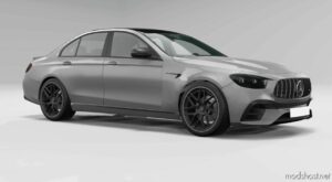 Mercedes-Amg E63S (W213) 2019 V2.0 [0.29] for BeamNG.drive