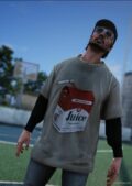 GTA 5 Player Mod: Double-Stacked Acid Wash Tee’s For MP Male V1.1 (Image #4)