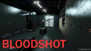 [MLO] Bloodshot [Add-On SP / Fivem] 1.1 for Grand Theft Auto V