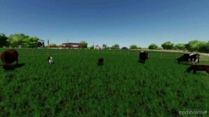 FS22 Mod: Enhanced Animal System V2.2.0.2 (Image #4)