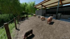 FS22 Mod: Enhanced Animal System V2.2.0.2 (Image #5)