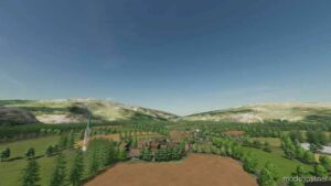 FS22 Map Mod: The Valley Farm (Image #4)