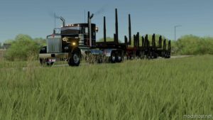 Arctic King B’S for Farming Simulator 22