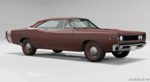 BeamNG Dodge Car Mod: Coronet V1.5 0.29 (Image #5)