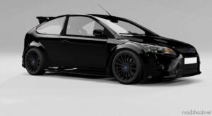 Ford Focus [0.29] for BeamNG.drive