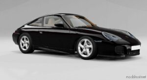 BeamNG Porsche Car Mod: 996 Gt2-Gt3 Configs 1.11 0.29 (Image #4)