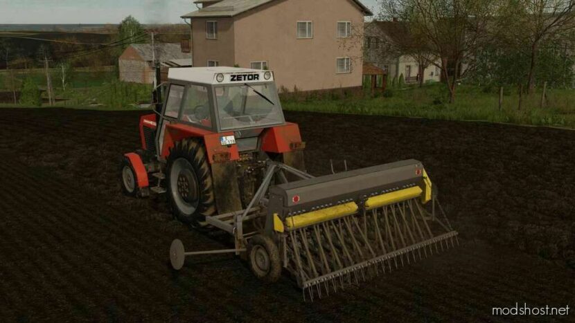 Lizard U250/U300 for Farming Simulator 22