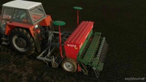 FS22 Implement Mod: Lizard U250/U300 (Image #3)