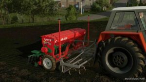 FS22 Implement Mod: Lizard U250/U300 (Image #4)