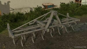 FS22 Implement Mod: Lizard U250/U300 (Image #5)