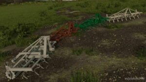 FS22 Implement Mod: Lizard U250/U300 (Image #6)