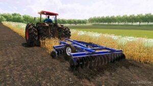 FS22 Cultivator Mod: Lizard Gncr (Image #4)