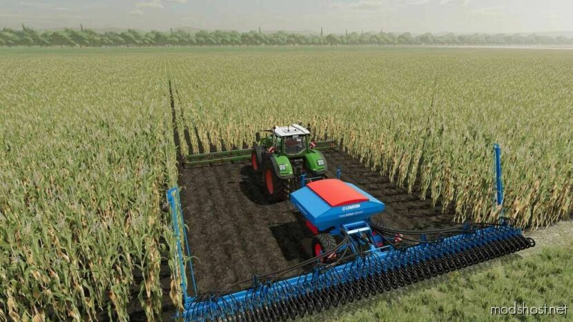 SP10M for Farming Simulator 22