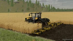 FS22 Cultivator Mod: SP10M (Image #2)