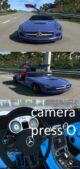 ETS2 Mercedes-Benz Car Mod: SLS AMG 2011 (Image #3)