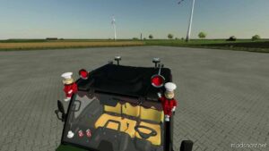 FS22 John Deere Vehicle Mod: Gator Edited (Image #2)