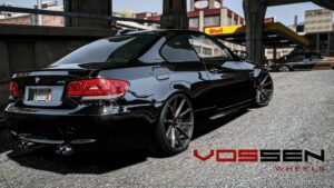 Vossen VFS1 Wheel [Replace] for Grand Theft Auto V