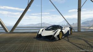 2022 Devel Sixteen [Add-On] for Grand Theft Auto V