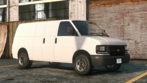 Improved Vapid Speedo [Add-On | Replace | Liveries] V1.0A for Grand Theft Auto V