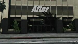 GTA 5 Map Mod: Fixed And Improved Record A Studios (Image #3)