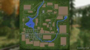 FS22 Map Mod: Goldcrest Valley V1.1.2 (Image #2)