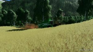 FS22 Map Mod: Little Mountain Country (Image #5)