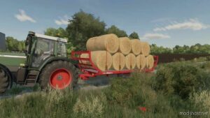 Maitre CPF 66 V1.0.0.1 for Farming Simulator 22