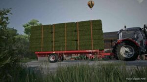 FS22 Trailer Mod: Maitre CPF 66 V1.0.0.1 (Image #4)