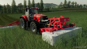 FS22 Mower Mod: Lely Splendimo Pack (Image #2)