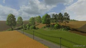 FS22 Mod: Piastow Map (Image #2)