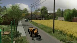 FS22 Mod: Piastow Map (Image #3)