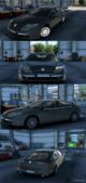 ETS2 Renault Car Mod: Laguna 3 2015 (Image #2)