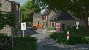 FS22 Map Mod: Coin DE Bretagne V1.1 (Image #2)