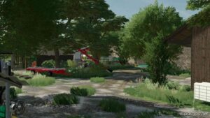 FS22 Map Mod: Coin DE Bretagne V1.1 (Image #4)