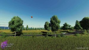 FS22 Mod: Muensterland Map (Image #2)