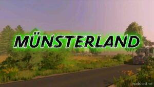 FS22 Mod: Muensterland Map (Image #3)