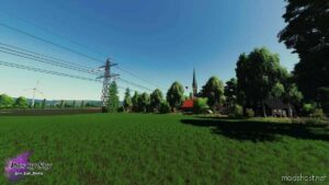 FS22 Mod: Muensterland Map (Image #8)