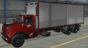 International 4700 [1.48] for Euro Truck Simulator 2