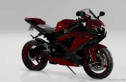 Sportbike [0.29] for BeamNG.drive