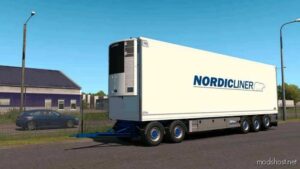 NTM Full Trailers V2.4.7 [1.48] for Euro Truck Simulator 2
