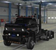 Chevrolet C70 Cartruck [1.48] for American Truck Simulator
