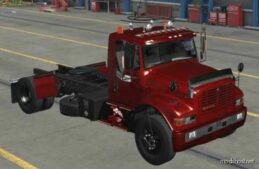 International 4700 [1.48] for American Truck Simulator