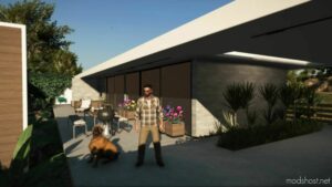 [MLO] Nature Weekend House [Add-On SP] V Beta for Grand Theft Auto V