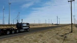 Expansion GA V2.0 [1.48] for American Truck Simulator