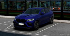 BMW X6M [0.29] for BeamNG.drive