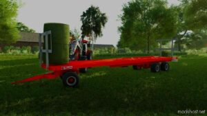 Pack Maupu OLD Generation RED Beta for Farming Simulator 22