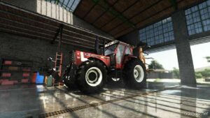 FS22 Tractor Mod: Fiatagri 160/180-90 (Reduced Configurations And File Size) (Image #2)
