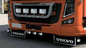 ETS2 Part Mod: Bc-Exterior Belka Accessory V2.5 (Image #2)