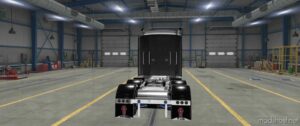 ATS Kenworth Mod: T660 Kenworth Truck 1.48 (Image #5)